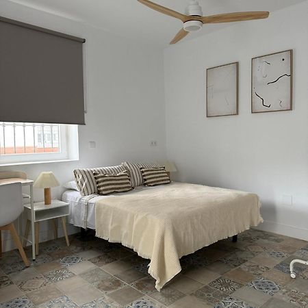 The Sunnydise Apartments Malaga Bagian luar foto