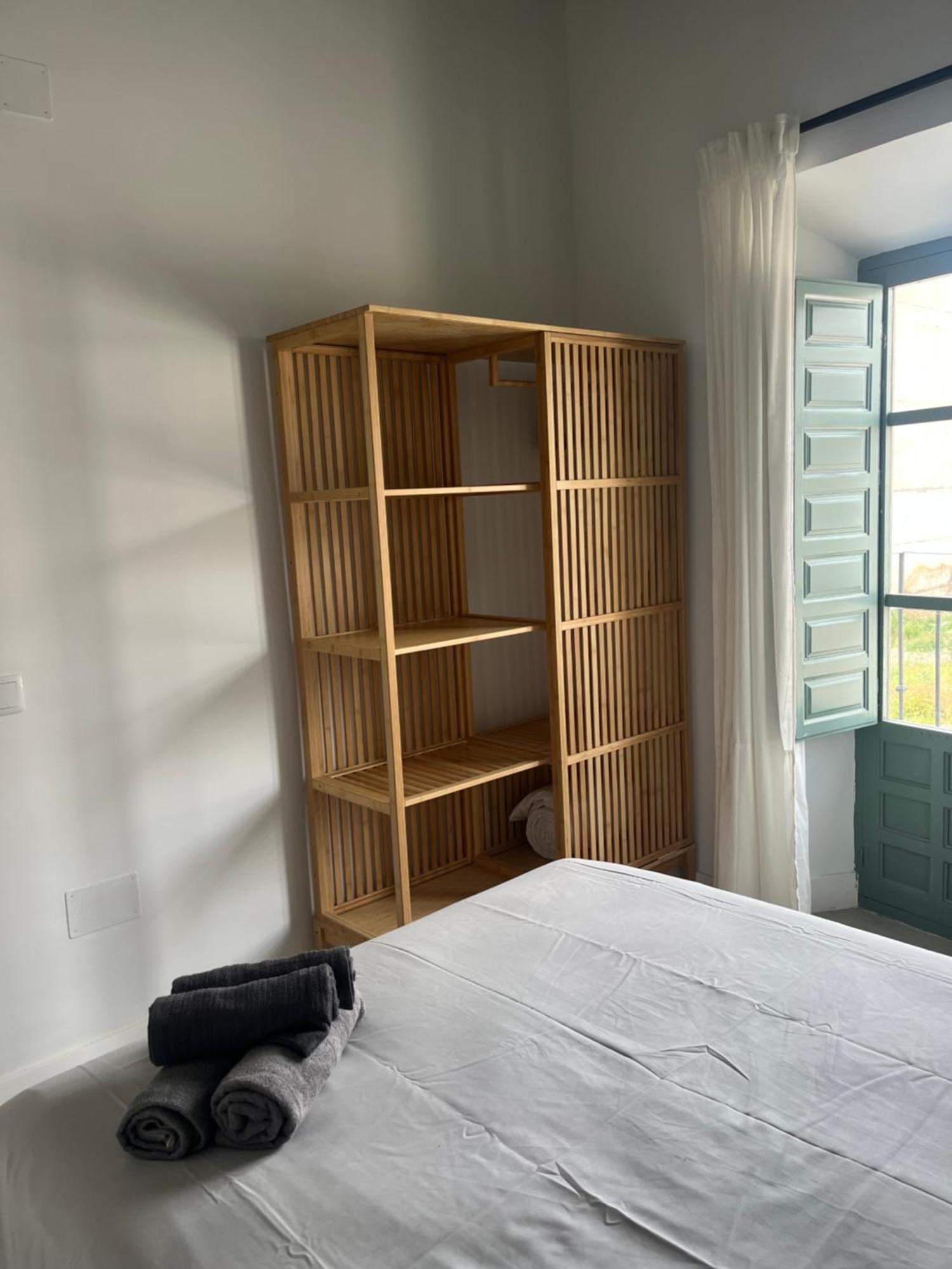The Sunnydise Apartments Malaga Bagian luar foto