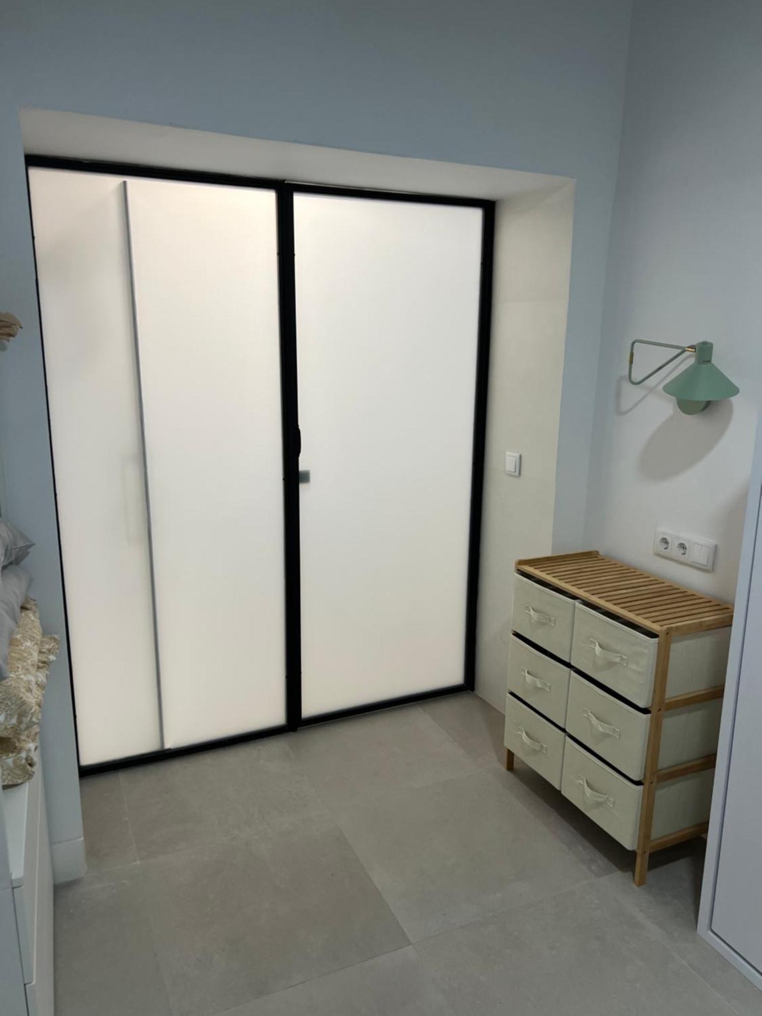 The Sunnydise Apartments Malaga Bagian luar foto