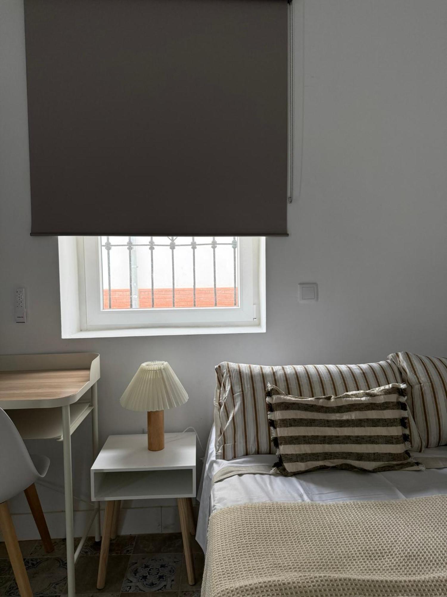 The Sunnydise Apartments Malaga Bagian luar foto