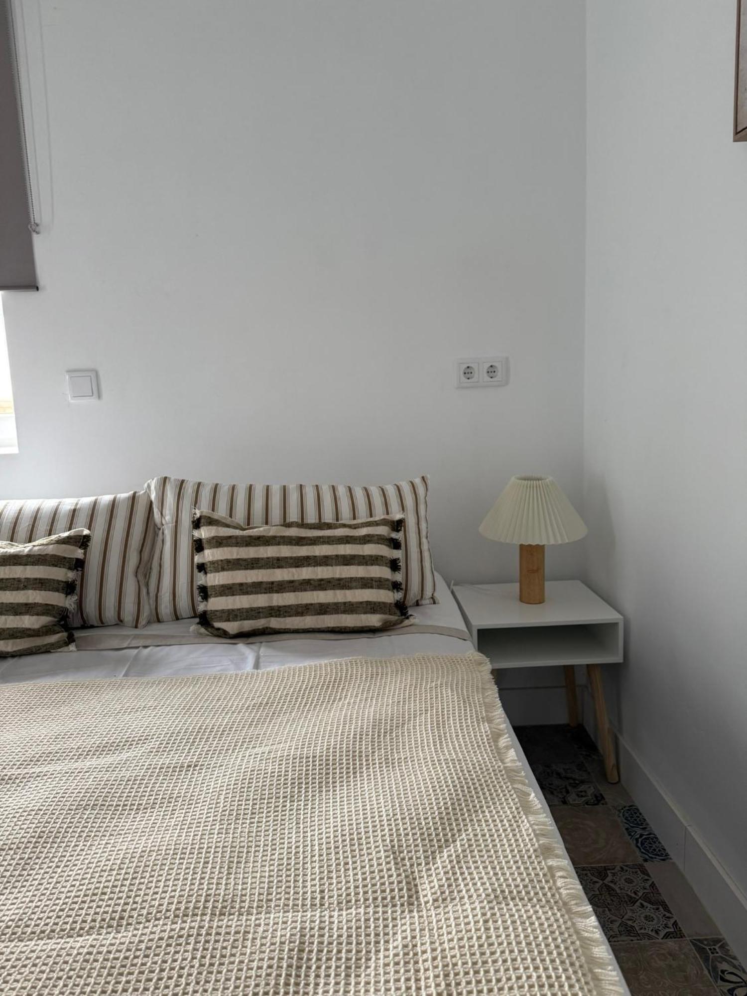 The Sunnydise Apartments Malaga Bagian luar foto