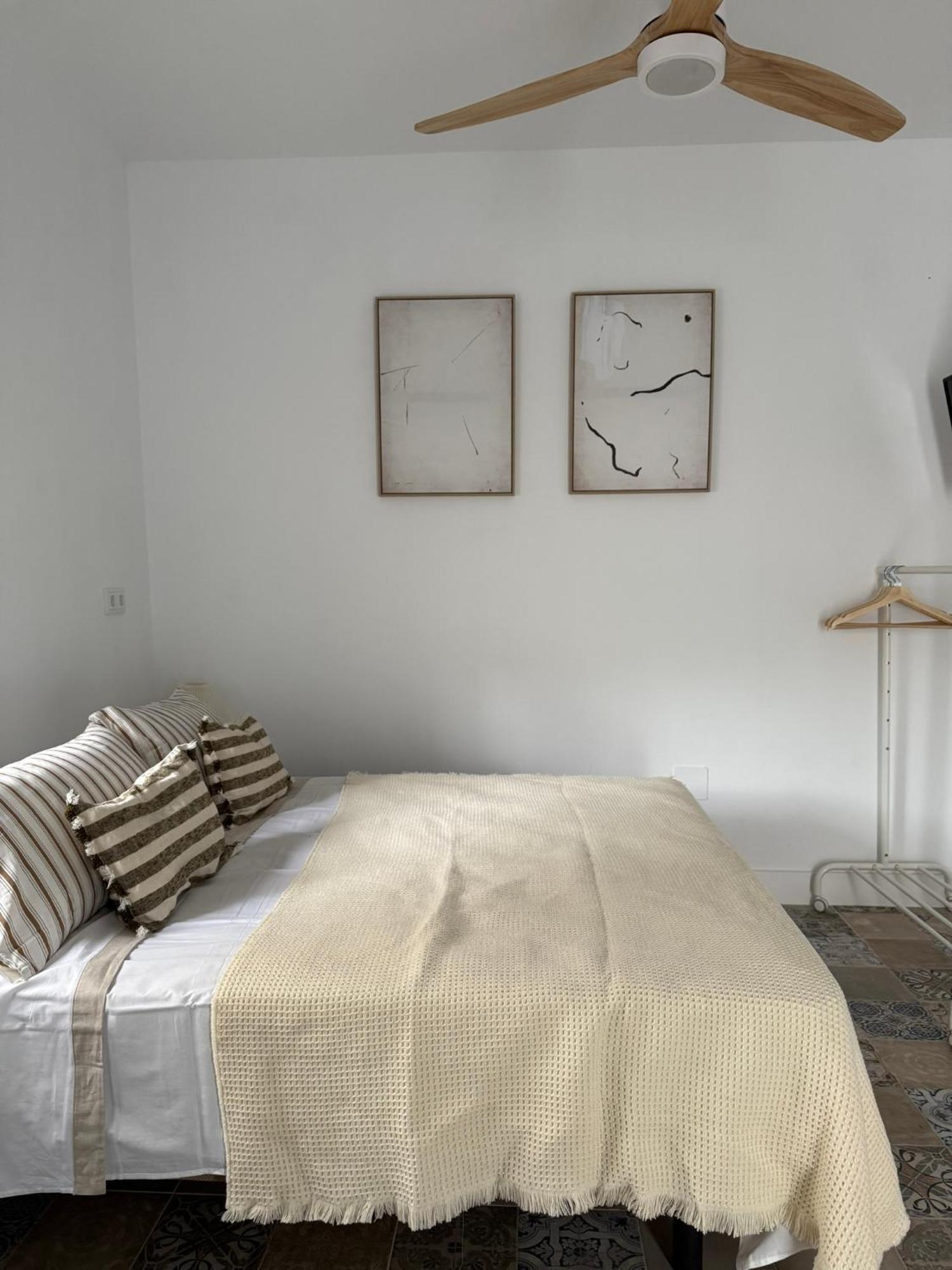 The Sunnydise Apartments Malaga Bagian luar foto