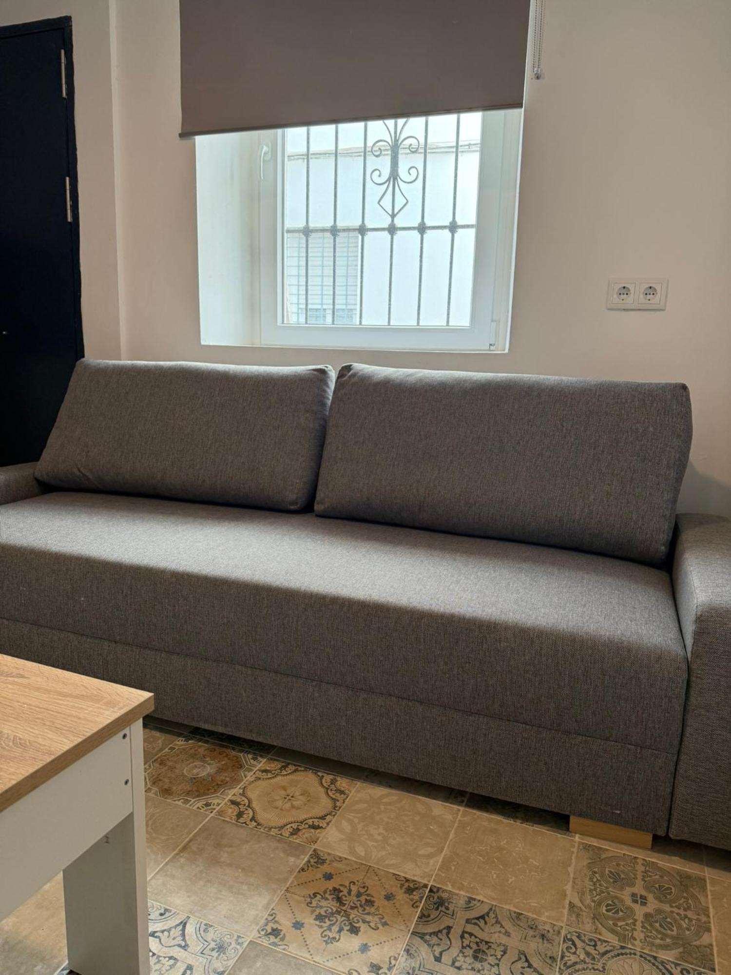 The Sunnydise Apartments Malaga Bagian luar foto