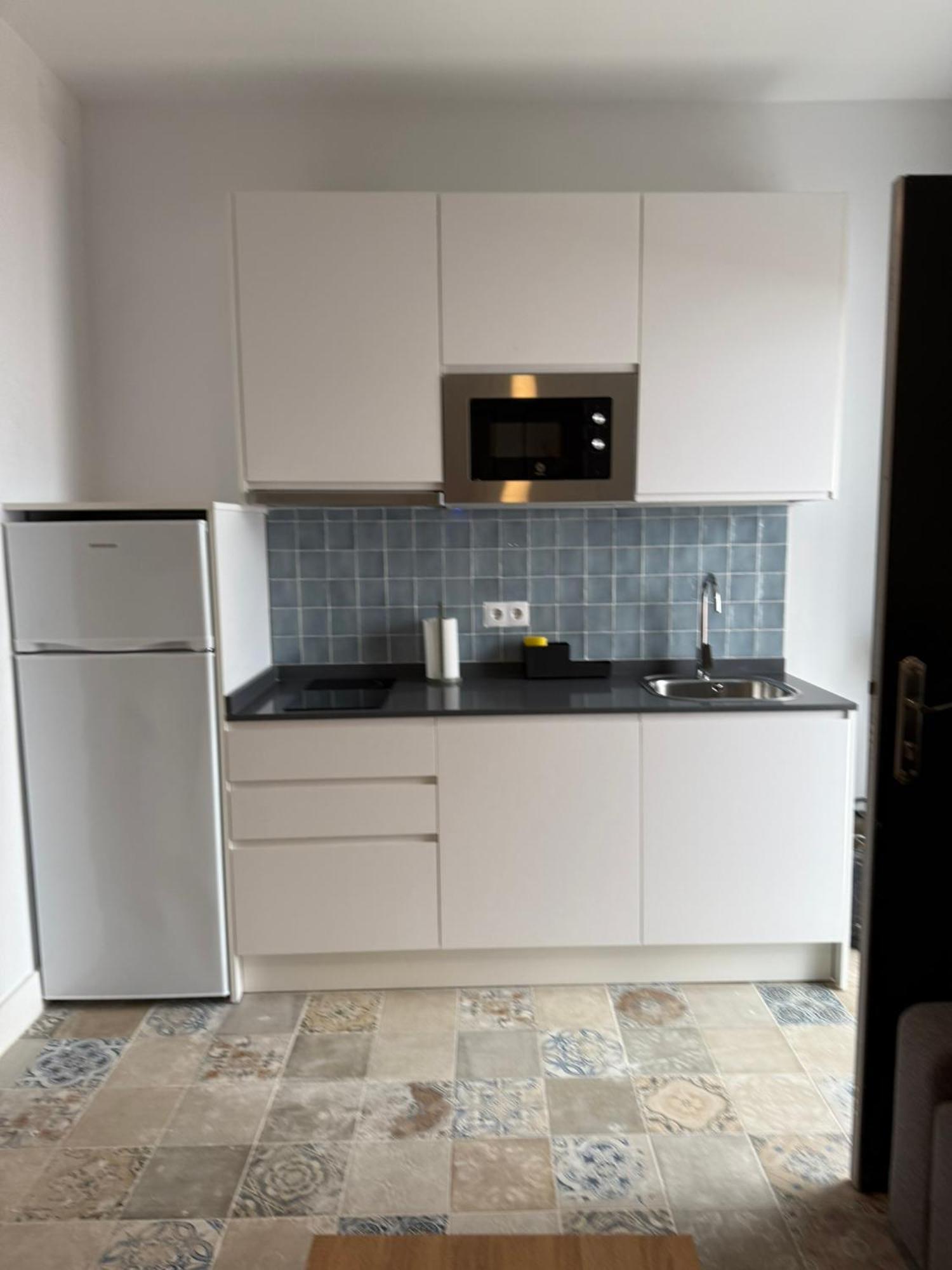 The Sunnydise Apartments Malaga Bagian luar foto