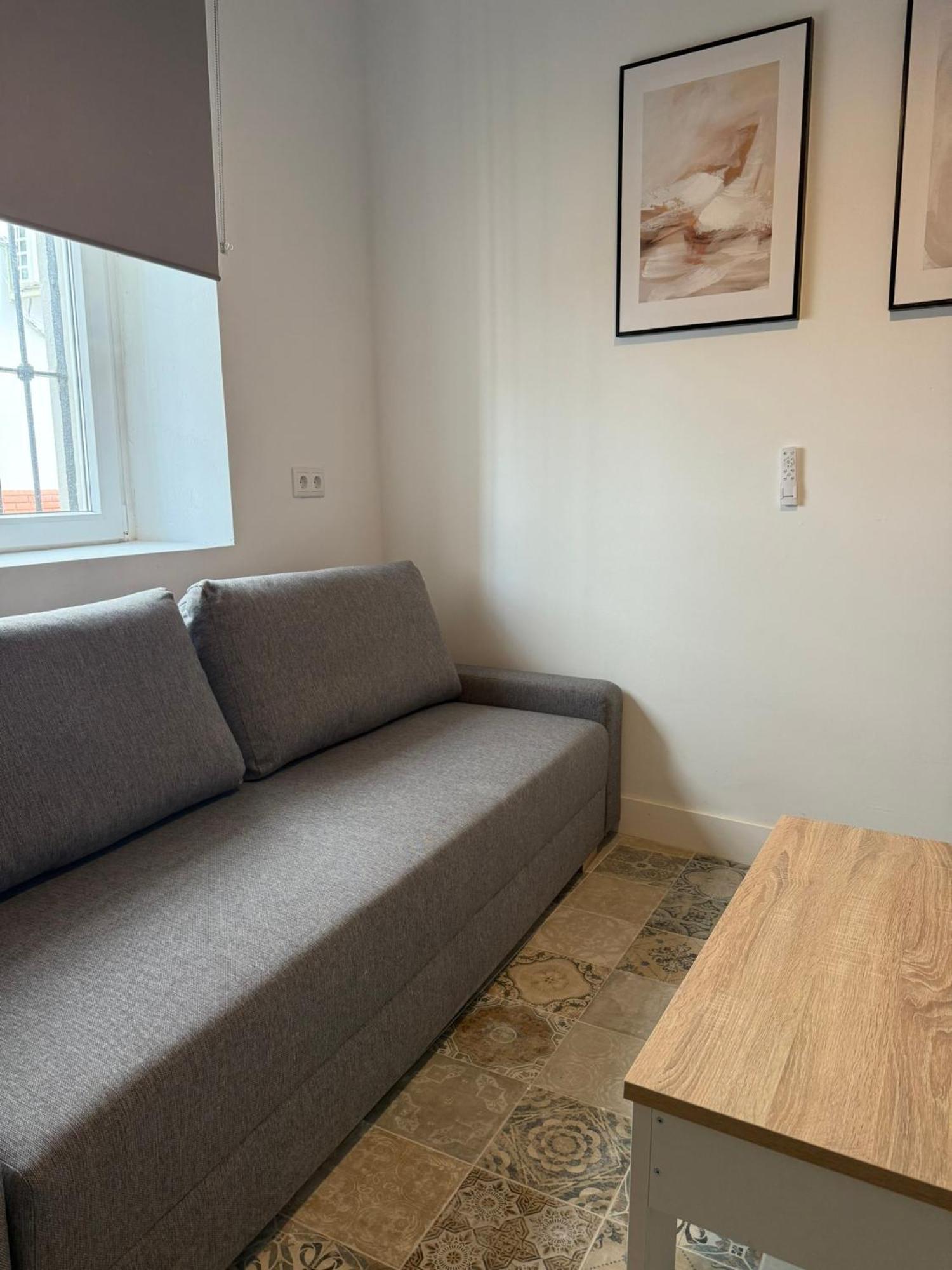 The Sunnydise Apartments Malaga Bagian luar foto